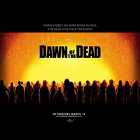 dawn of the dead