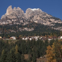 rocky mountain autumn 