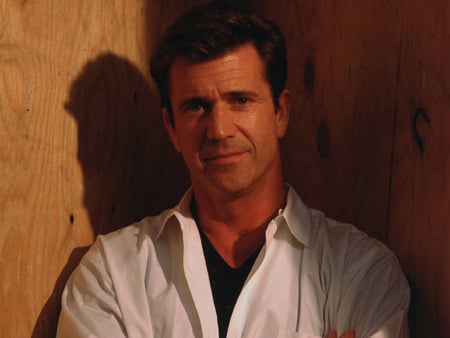 mel gibson