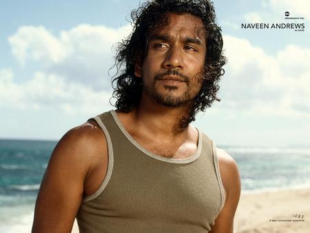 sayid - sayid, lost