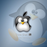 apple_tux
