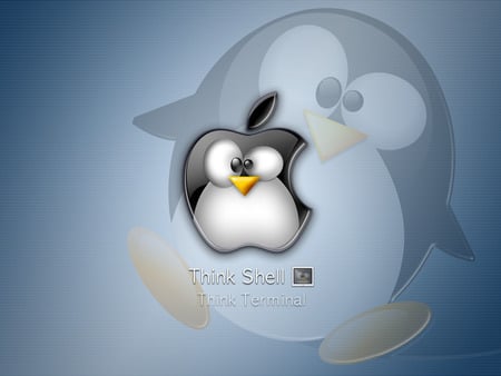 apple_tux