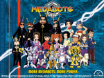 Medabots