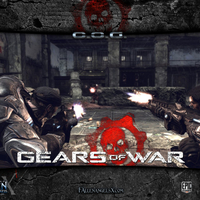 Gears of War