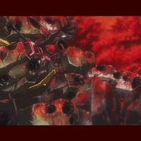 Cherudim Gundam