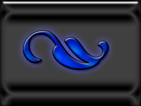 photoshop - sewenka, photoshop, black, blue