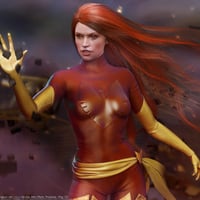 Dark Phoenix