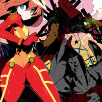 Evangelion