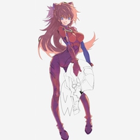 Evangelion