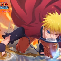 naruto sennin