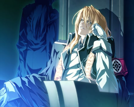 Dies Irae Pirst 2 - game, sci fi, pirst, dies irae