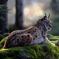 lynxes