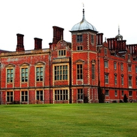 BLICKLING HALL