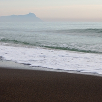 Circeo Mountain