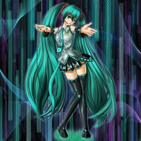 Hatsune Miku