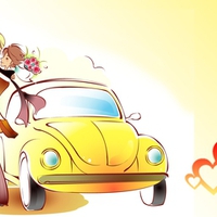 Love in a Bug