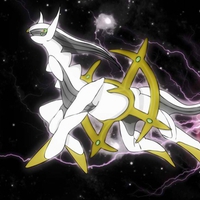 pokemon arceus