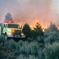 Wildfire Frontlines