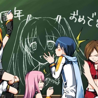 Vocaloid school