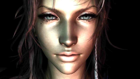 Fang Final Fantasy XIII - fang, wallpaper, final fantasy xiii, hot game girl