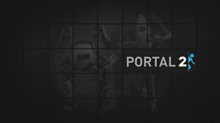 Portal 2 - xbox 360, game, portal, ps3, valve, pc