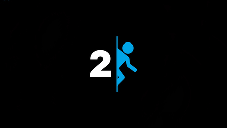 Portal 2 - valve, portal, game, pc, xbox 360, ps3