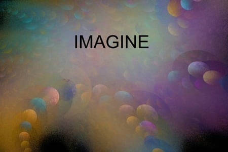 Imagine - fractal, fractals, colours, pretty