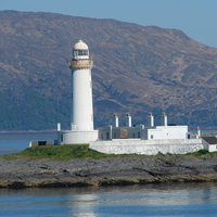 Lismore Light