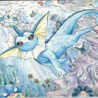 vaporeon