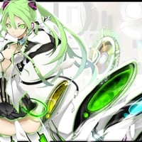 Miku Append