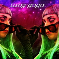 Lady Gaga Wallpaper