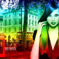 Lady Gaga Wallpaper 2