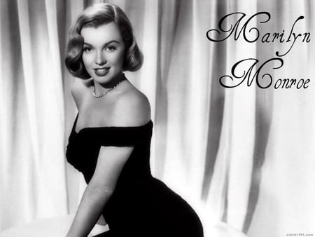 Marilyn Monroe - beauty, timeless, ledgend, marilyn monroe