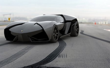 Lamborghini Ankonian Sport - cars, sport, lamborghini, ankonian