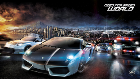 NEED FOR SPEED - 720p, cars, female, 2011, man, male, hd, nice, wow, game, beautiful, gun, dekstop, boom, cool, 3d, wallpaper