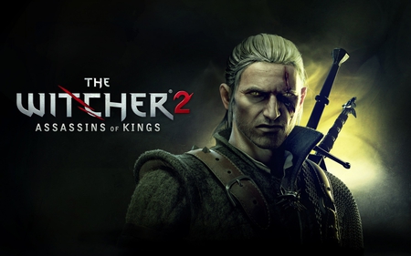 the Witcher 2 - 720p, cars, female, 2011, man, male, hd, nice, wow, game, beautiful, gun, dekstop, boom, cool, 3d, wallpaper