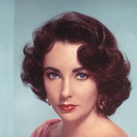 Elizabeth Taylor F2