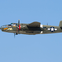 B-25 Mitchell