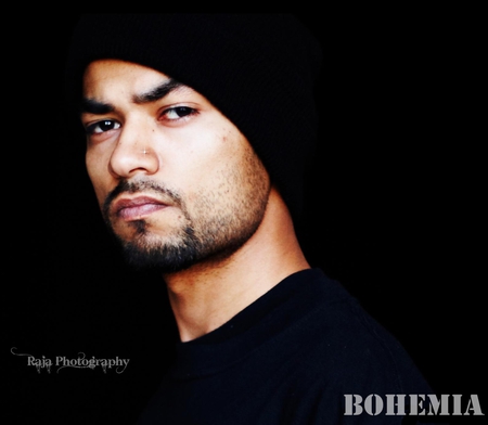 Bohemia ( Raja Make ) - raja