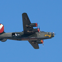 B-24 Liberator