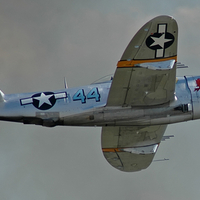 P-47 Thunderbolt