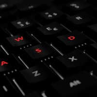 WASD