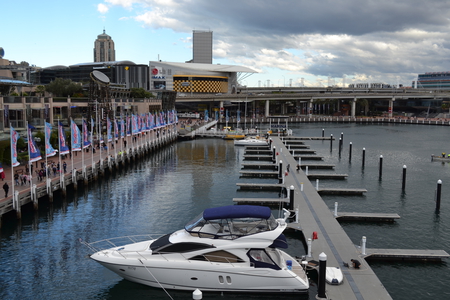 sky - lake, speed, syd, nsw