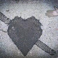 Smashed Heart