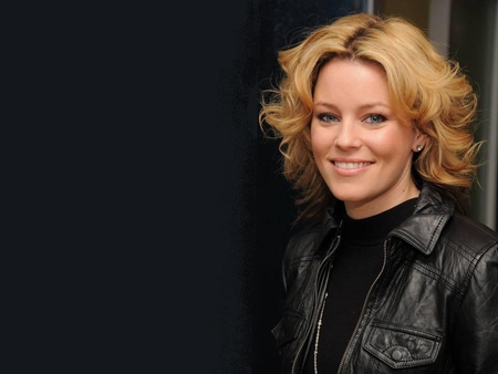 Elizabeth Banks - elizabeth banks, elizabeth, actress, banks, beautiful