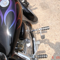 82 sportster
