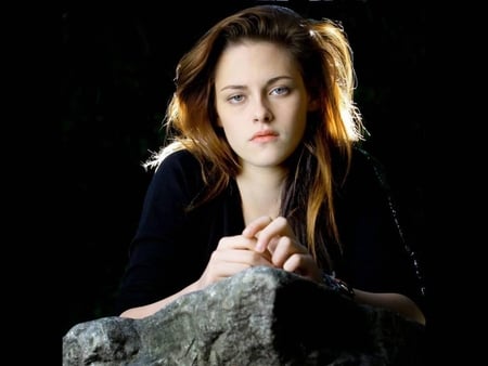 Kristen Stewart - kristen stewart, kristen, beautiful, model, stewart, actress