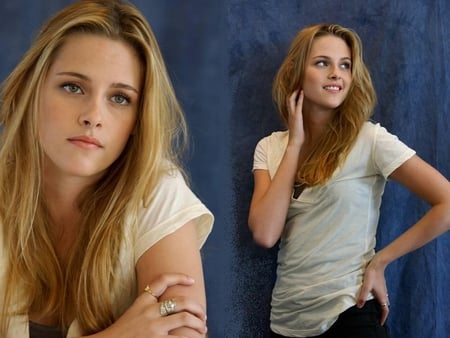 Kristen Stewart - kristen stewart, kristen, beautiful, model, stewart, actress