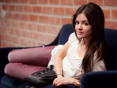 Lucy Hale - beautiful, lucy, hale, lucy hale, actress