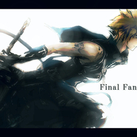 Cloud Strife